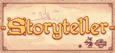 Storyteller Game Cover