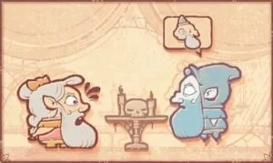 Storyteller - Hatey is Murdered by His Daughter - Square Eyes Gaming