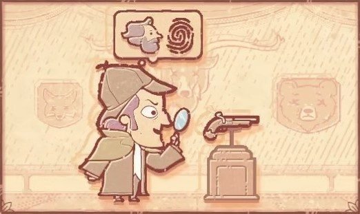 Storyteller Someone Gets Arrested Square Eyes Gaming