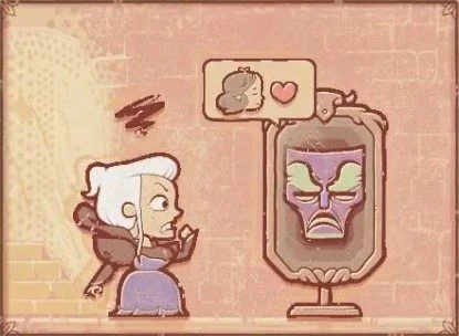 Storyteller - Unfaithful Husband Punished - Square Eyes Gaming