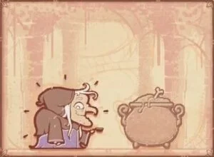 Storyteller - Unfaithful Husband Punished - Square Eyes Gaming