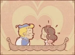 Storyteller - Unfaithful Husband Punished - Square Eyes Gaming