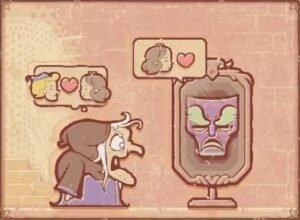 Storyteller - Unfaithful Husband Punished - Square Eyes Gaming