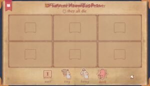 Storyteller - They All Die