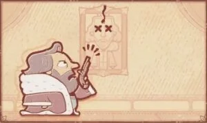 Storyteller - Duke Shoots His Wife - Square Eyes Gaming