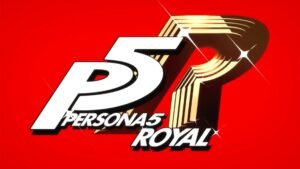 Persona 5 Royal