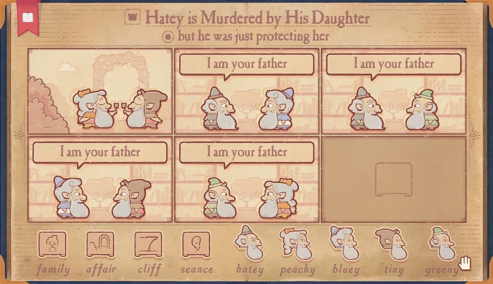 Storyteller Family Bonds Stamp Answer Square Eyes Gaming storyteller-family-bonds-stamp-answer-square-eyes-gaming