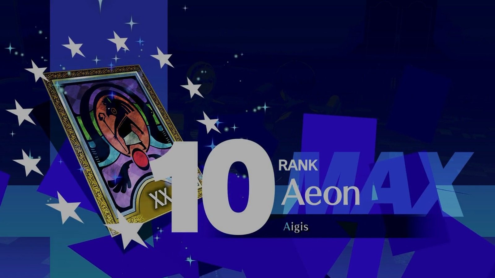 Persona 3 Reload - Aeon Social Link Guide