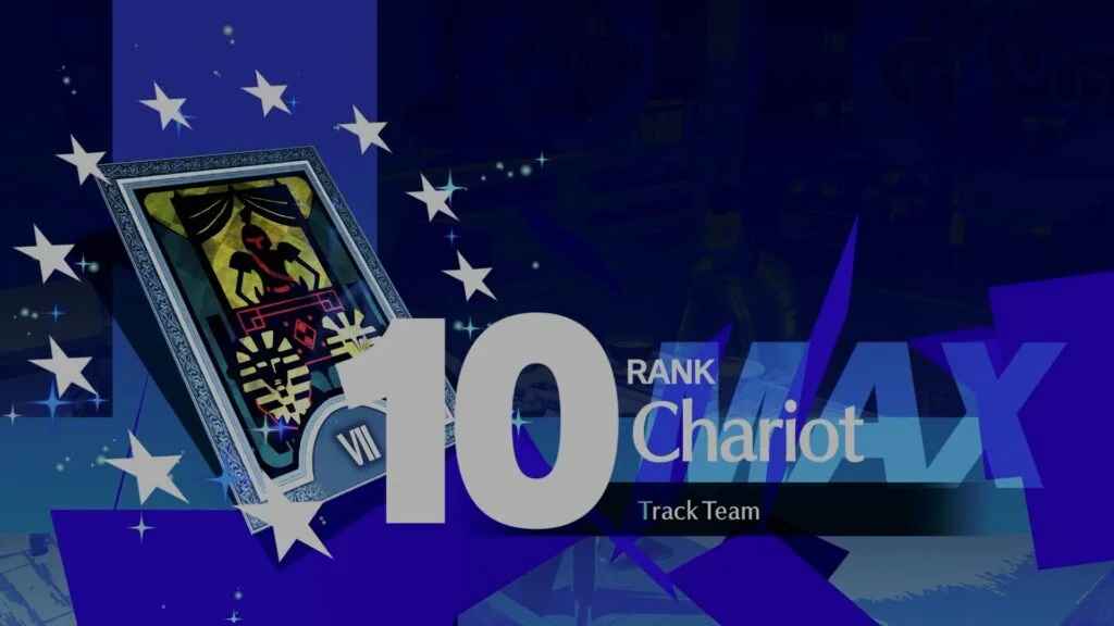 Persona 3 Reload - Chariot Social Link Guide - Square Eyes Gaming