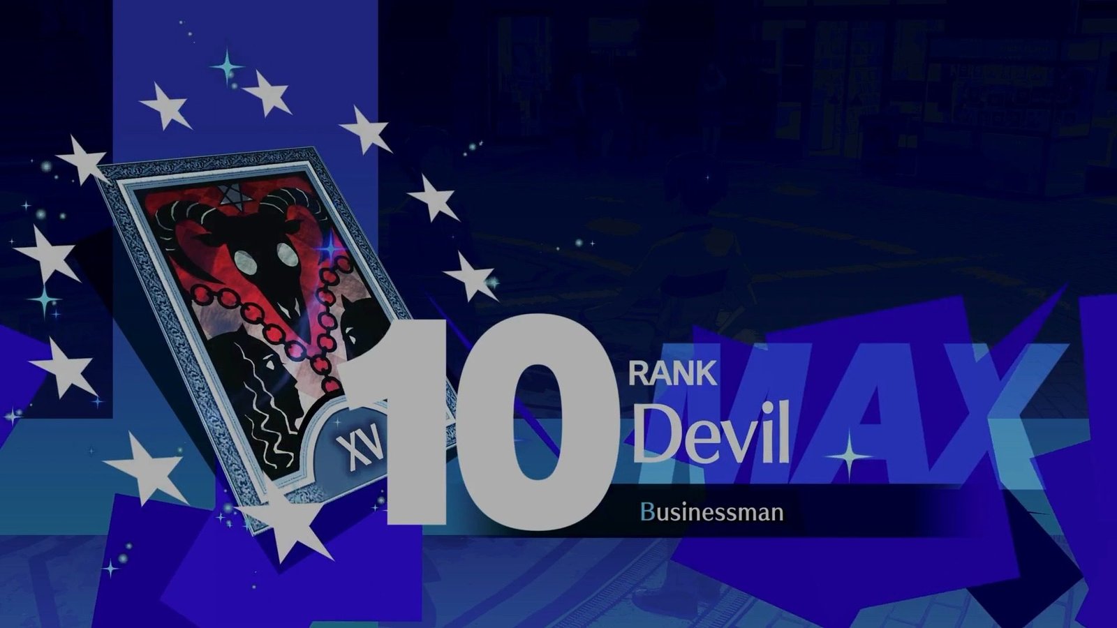 Persona 3 Reload - Devil Social Link Guide