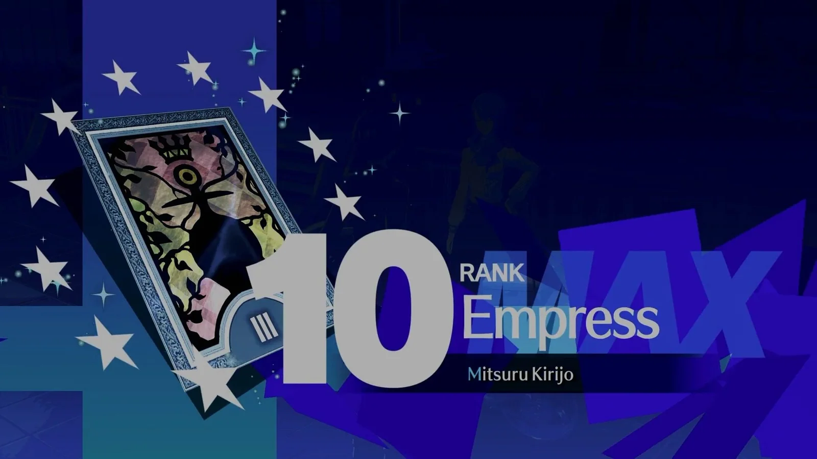 Persona 3 Reload - Empress Social Link Guide