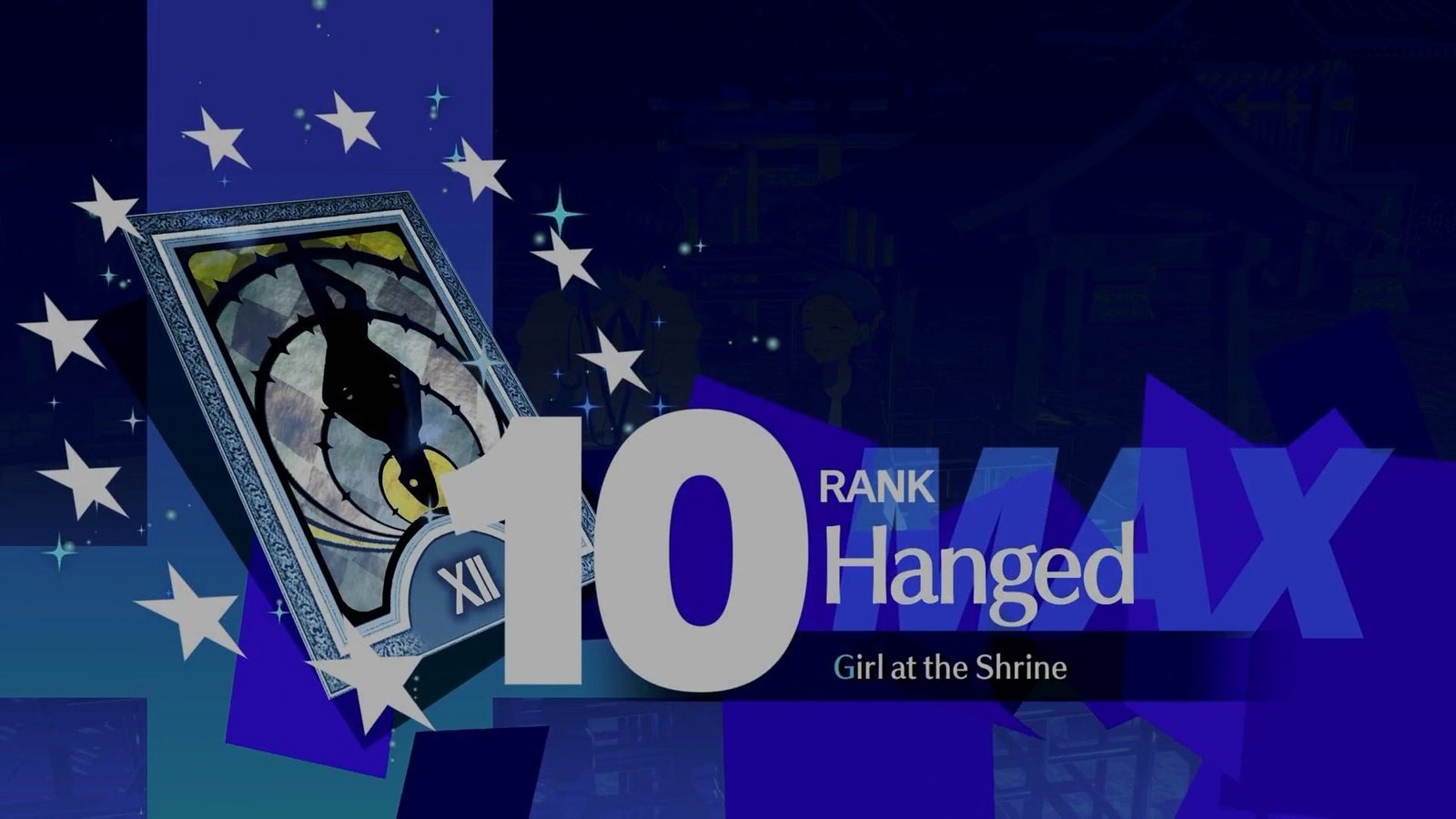 Persona 3 Reload - Hanged Social Link Guide