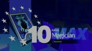 Persona 3 Reload - Magician Social Link Guide