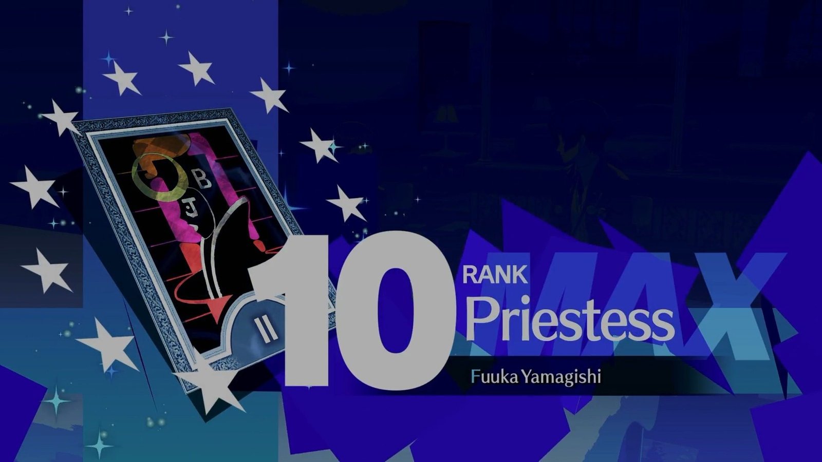 Persona 3 Reload - Priestess Social Link Guide